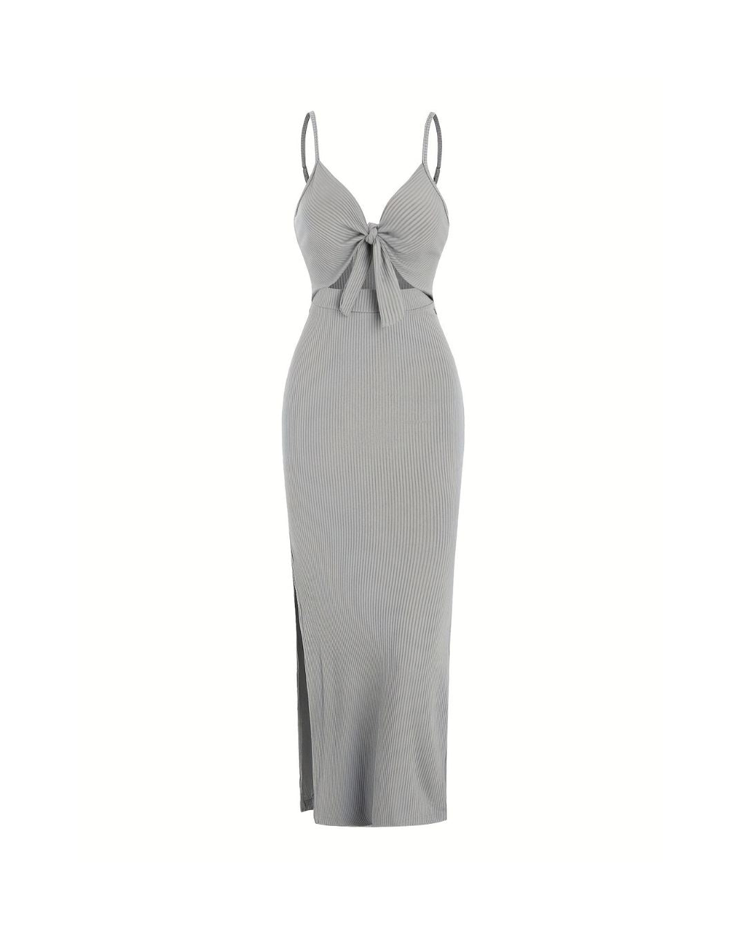 Curvvvy®  Bellamy Midii Dress