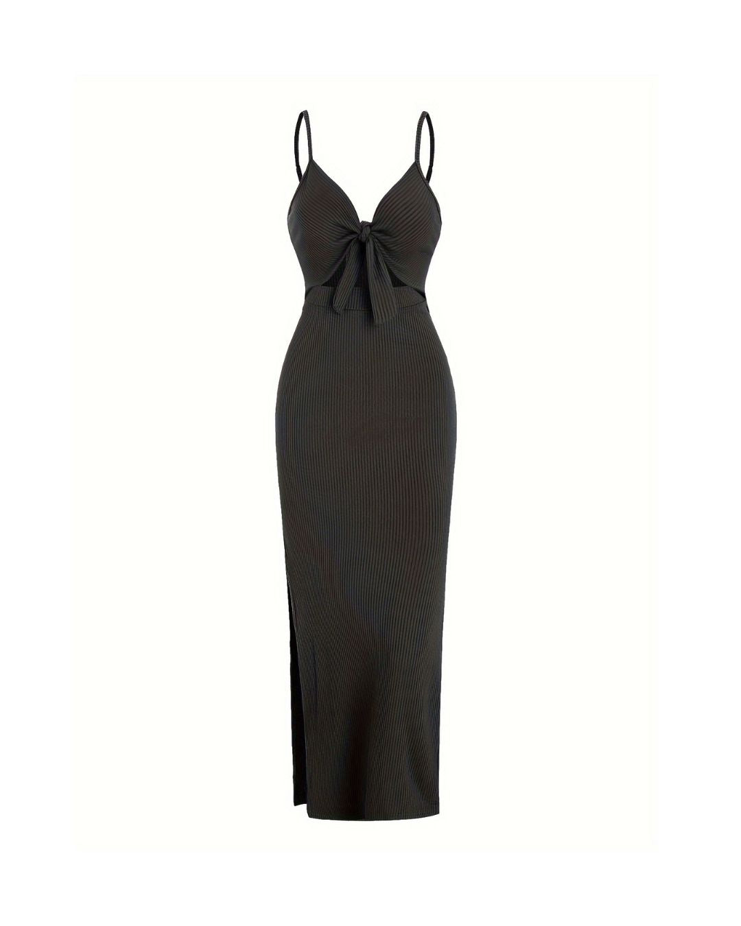 Curvvvy®  Bellamy Midii Dress