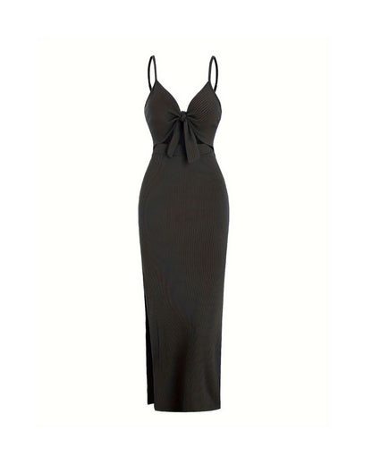Curvvvy®  Bellamy Midii Dress