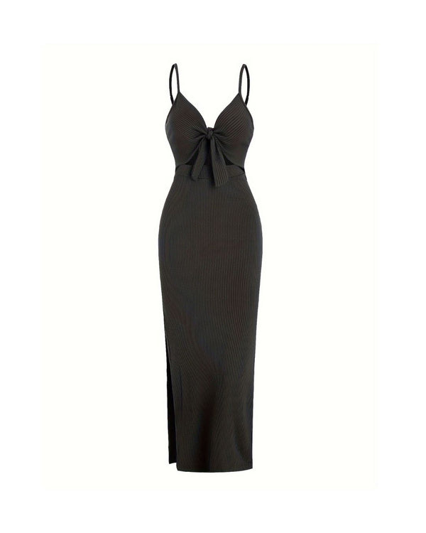 Curvvvy®  Bellamy Midii Dress