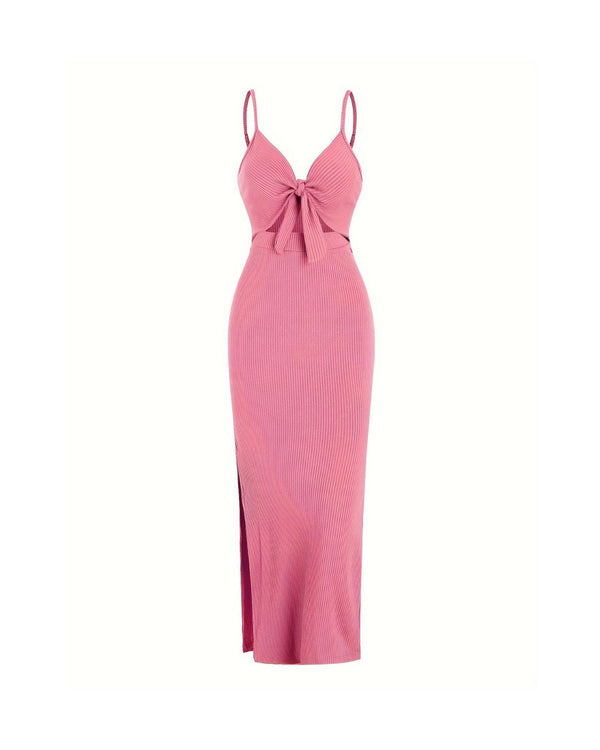 Curvvvy®  Bellamy Midii Dress