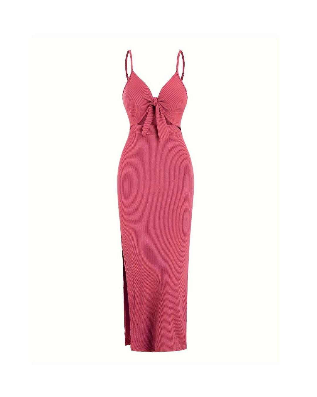 Curvvvy®  Bellamy Midii Dress