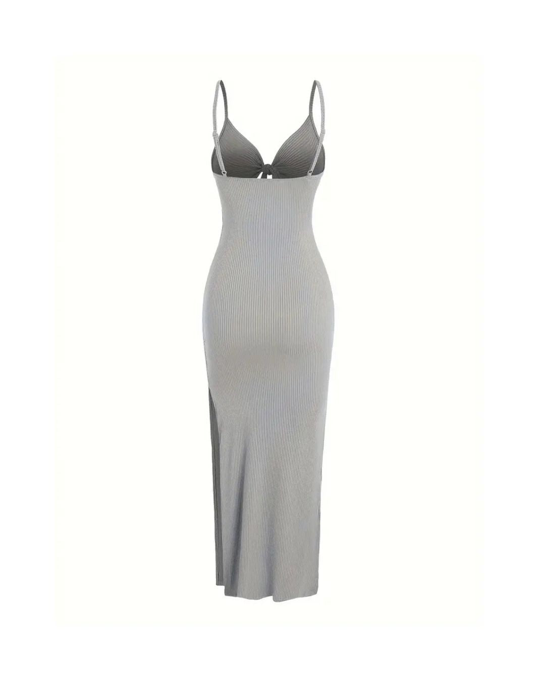 Curvvvy®  Bellamy Midii Dress