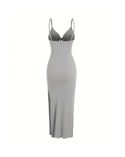 Curvvvy®  Bellamy Midii Dress