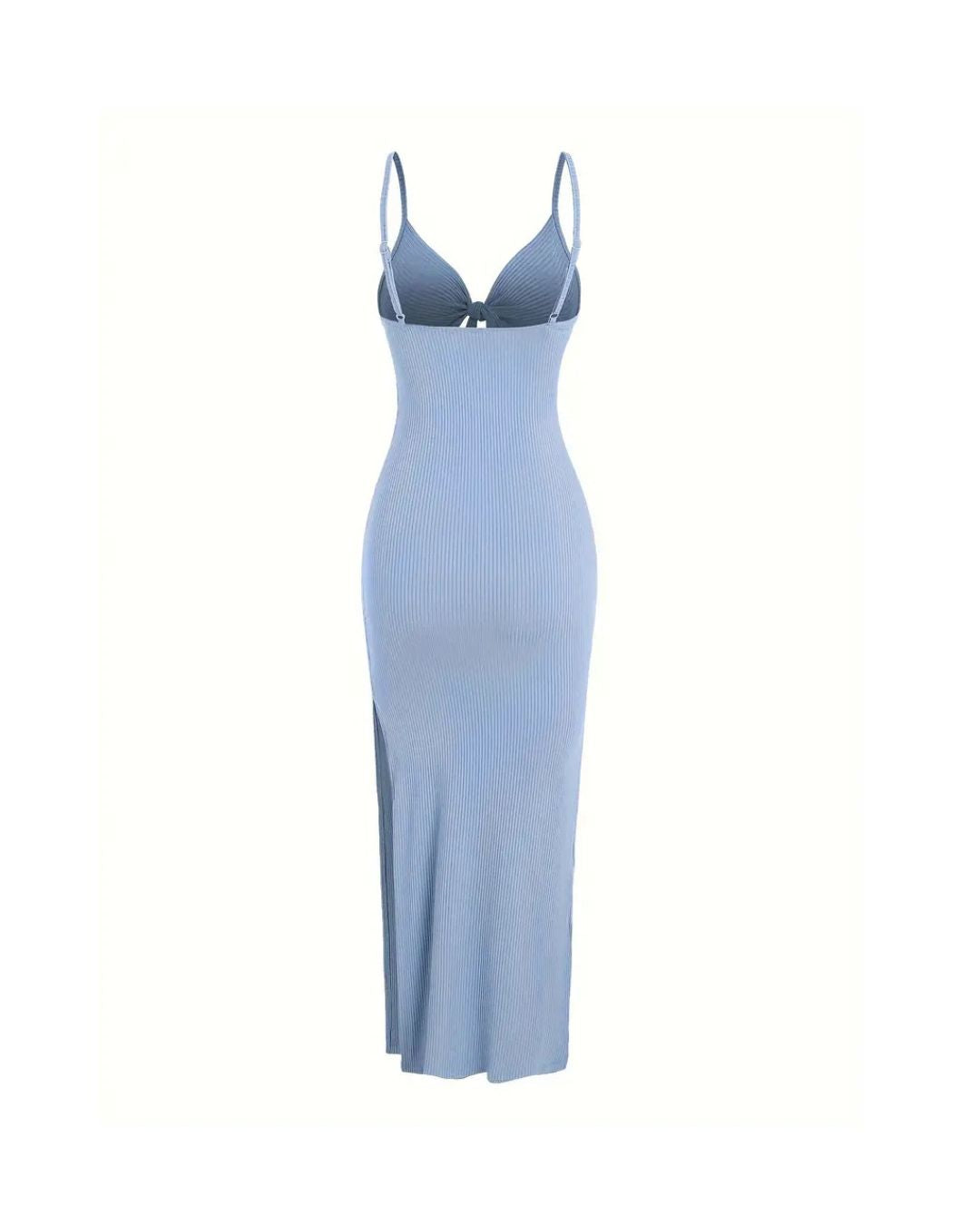 Curvvvy®  Bellamy Midii Dress