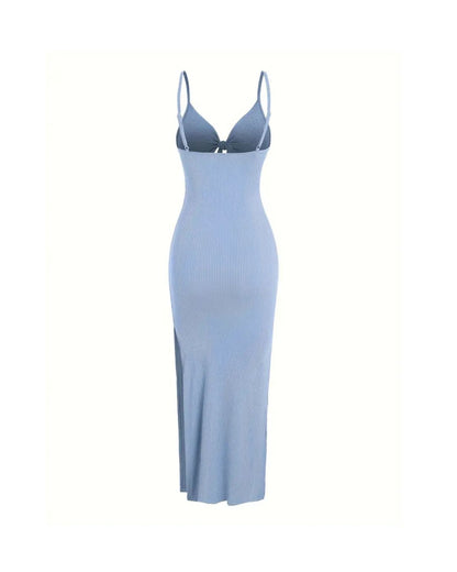 Curvvvy®  Bellamy Midii Dress