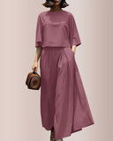 Deep Pink
