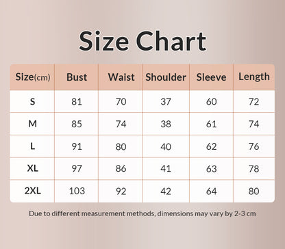 Curvvvy® Sweet Floral V-Neck Long Sleeve Button-Up Romper Loungewear