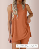 Orange Red