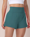 Peacock Green