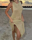 Champagne Gold