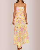 Floral