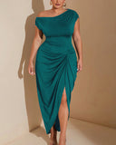 Peacock Green