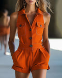 Orange Red