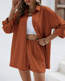 Brick Red