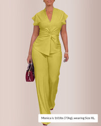 Yellow Green