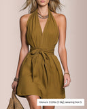 Orange Brown