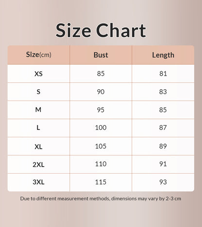 Curvvvy® CurveFlex – Body Shaper mit Reißverschluss und Haken