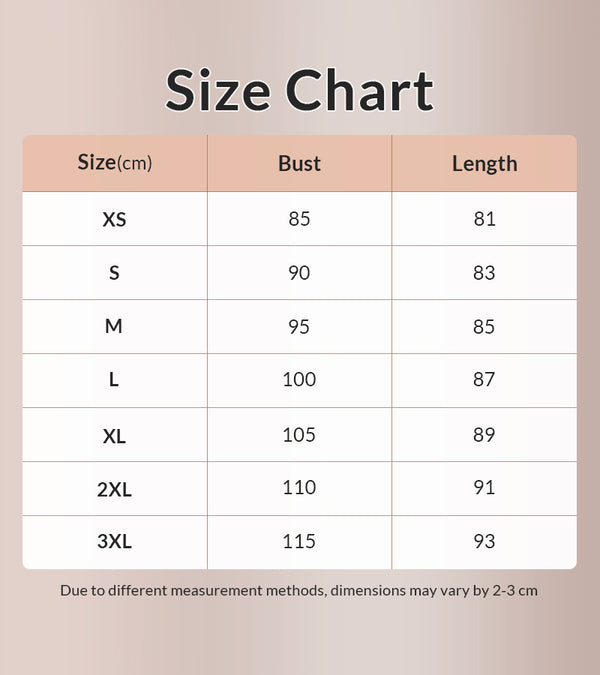 Curvvvy® CurveFlex – Body Shaper mit Reißverschluss und Haken