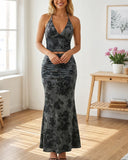 Dark Grey
