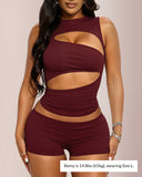 Deep Red