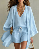 Sky Blue