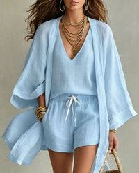 Sky Blue