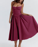 Purple Red