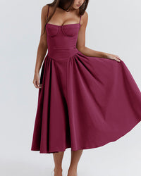 Purple Red