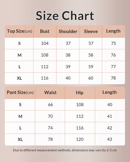 Curvvvy™ Breezy Linen Oversized Shirt & Shorts Matching Set