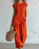 Orange Red