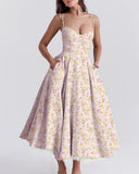Pink Floral