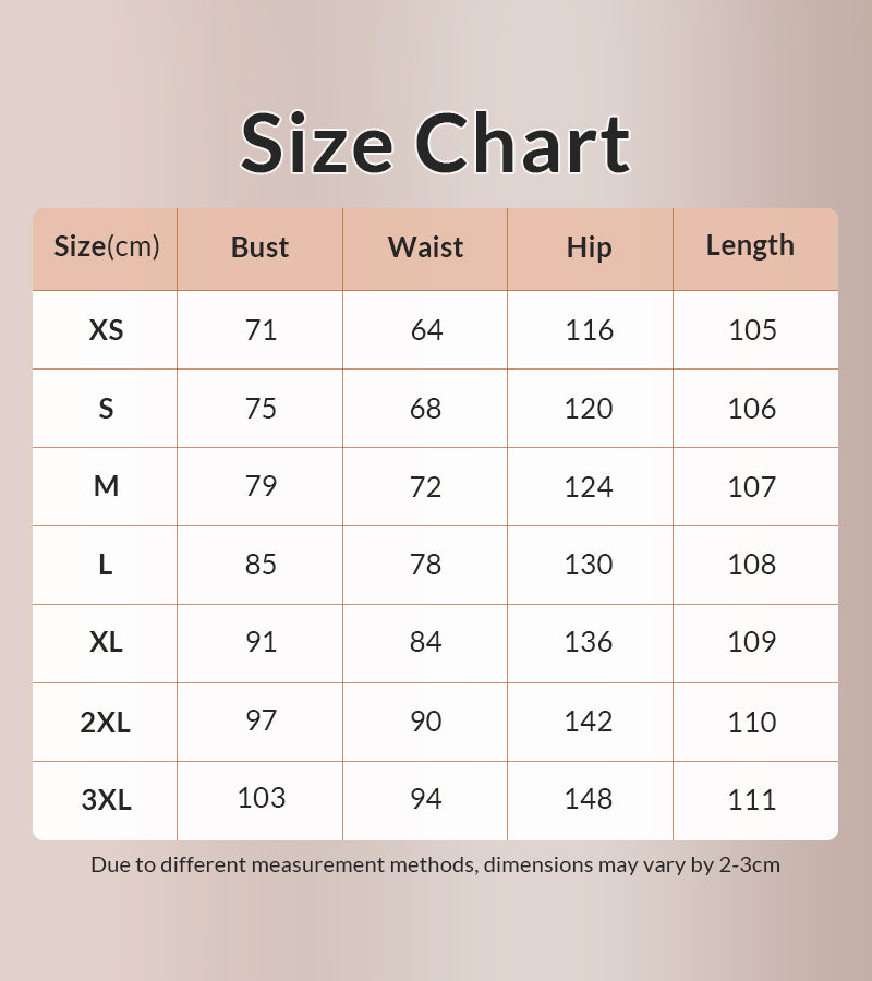 Curvvvy® CurveFlex – Body Shaper mit Reißverschluss und Haken