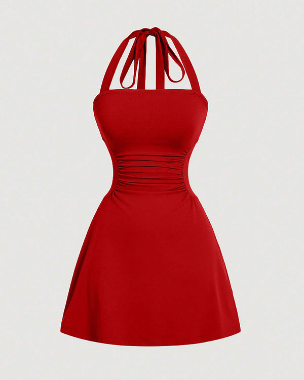 Curvvvy® CurveFlex – Body Shaper mit Reißverschluss und Haken