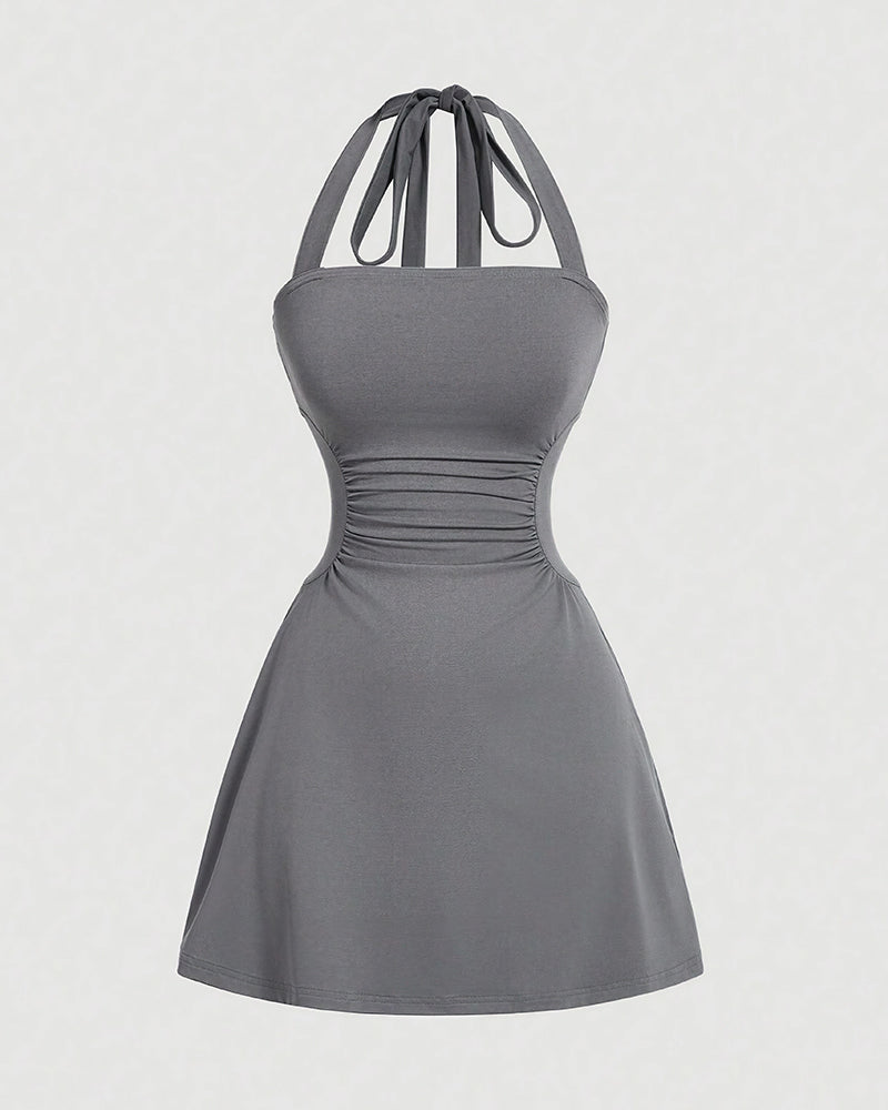 Curvvvy® CurveFlex – Body Shaper mit Reißverschluss und Haken