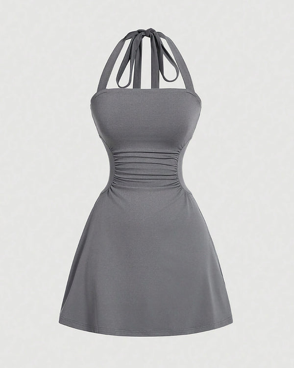 Curvvvy® CurveFlex – Body Shaper mit Reißverschluss und Haken