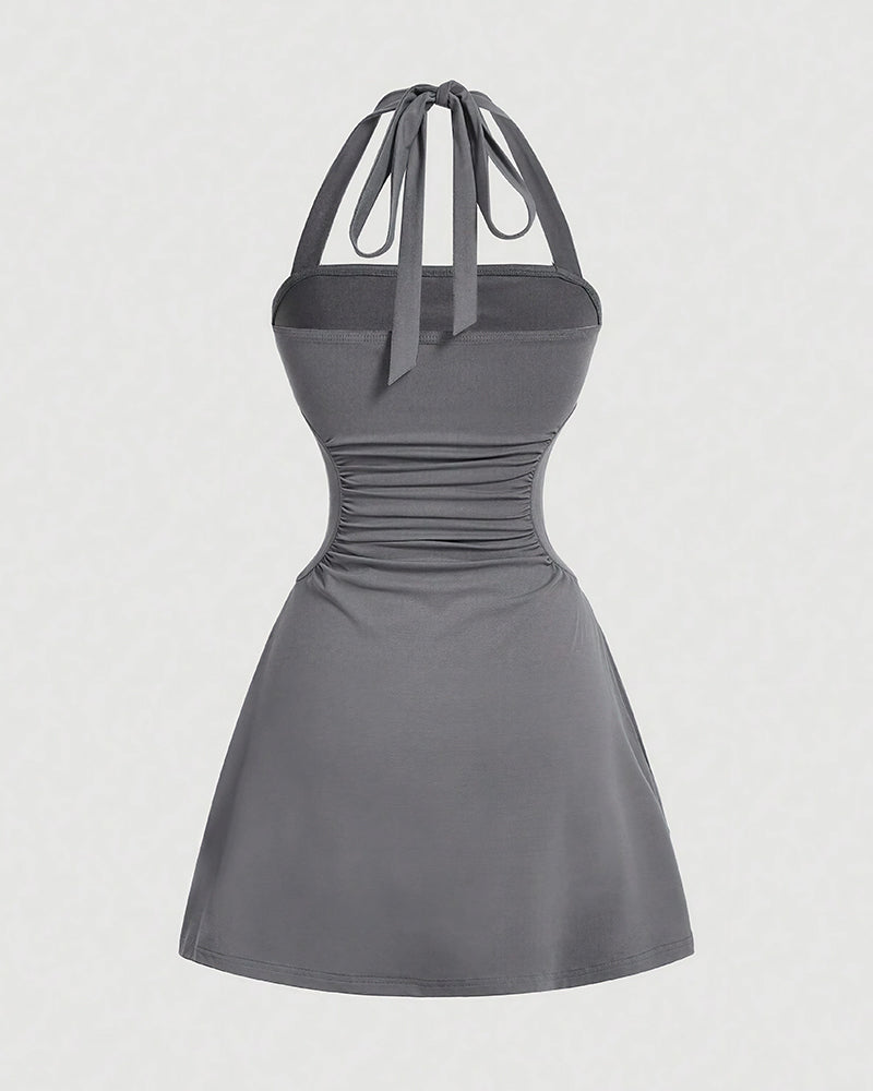 Curvvvy® CurveFlex – Body Shaper mit Reißverschluss und Haken