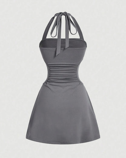 Curvvvy® CurveFlex – Body Shaper mit Reißverschluss und Haken