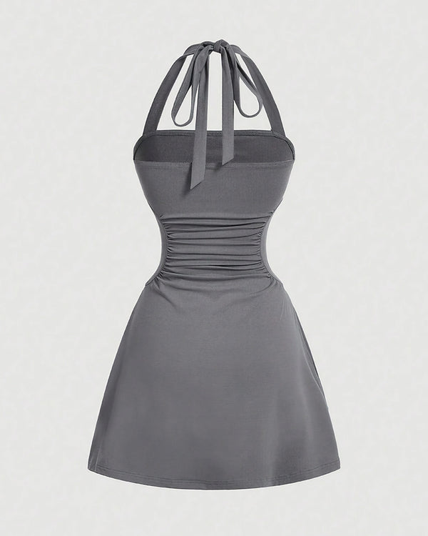 Curvvvy® CurveFlex – Body Shaper mit Reißverschluss und Haken