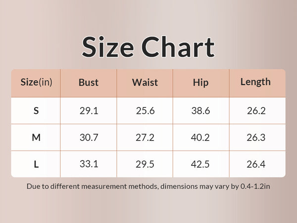 Curvvvy® CurveFlex – Body Shaper mit Reißverschluss und Haken