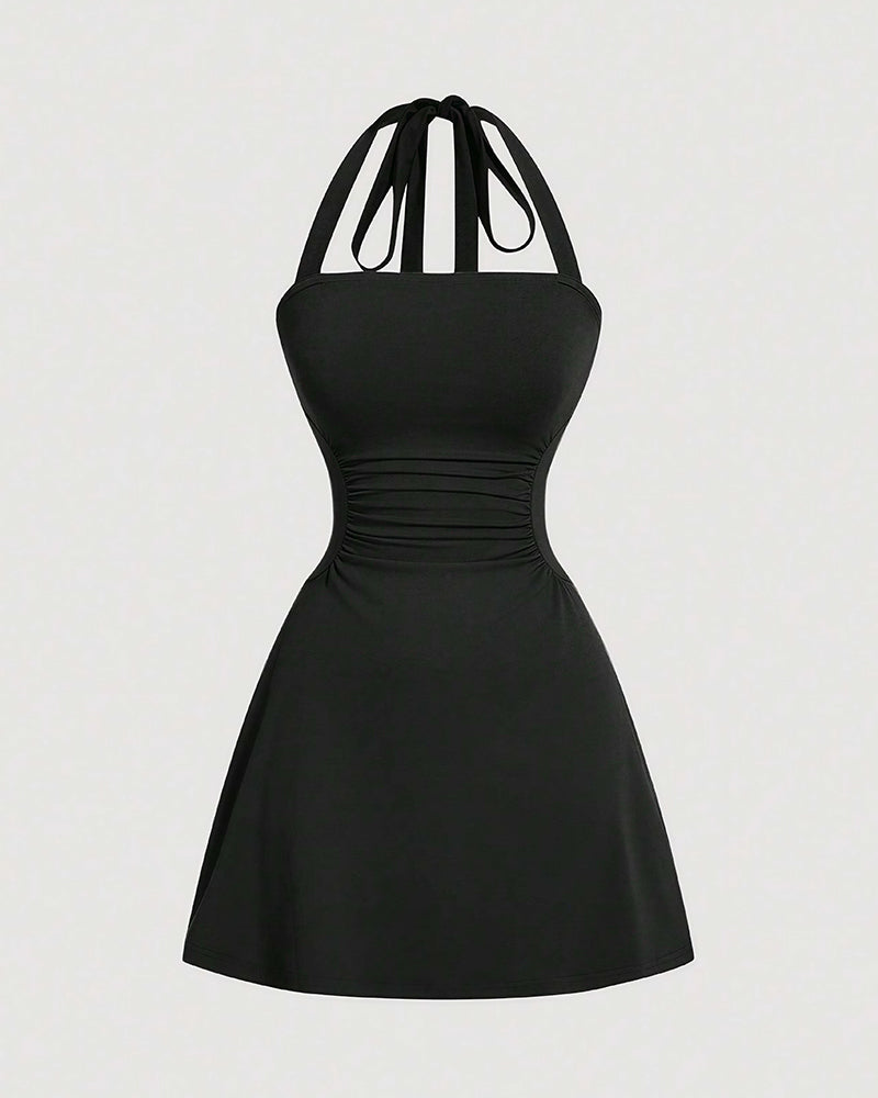 Curvvvy® CurveFlex – Body Shaper mit Reißverschluss und Haken
