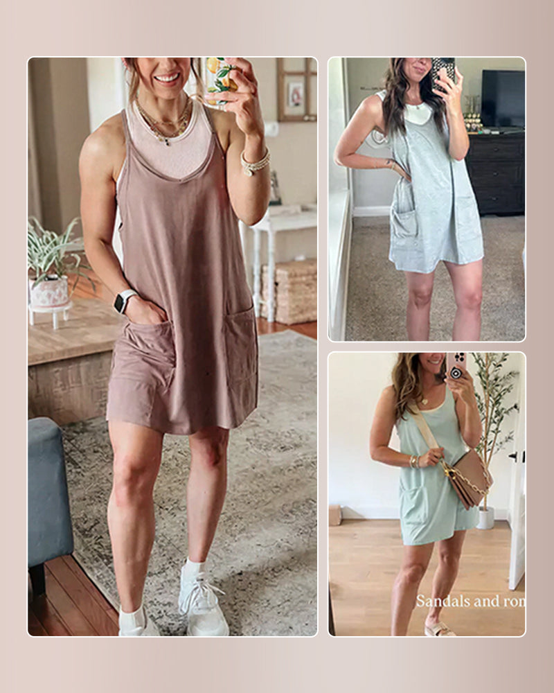 Curvvvy® CurveFlex – Body Shaper mit Reißverschluss und Haken