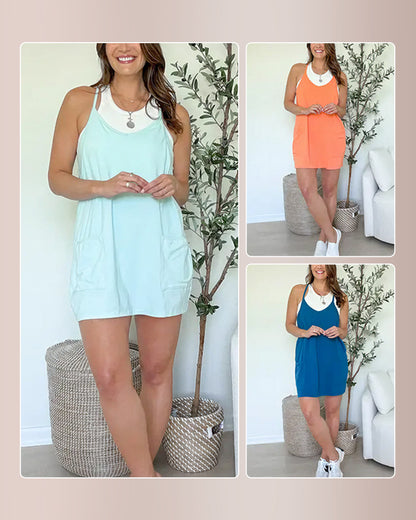 Curvvvy® CurveFlex – Body Shaper mit Reißverschluss und Haken