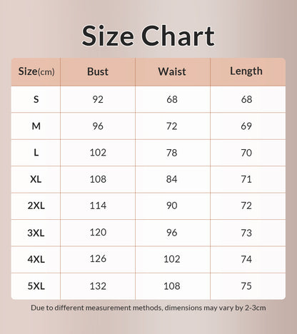 Curvvvy® CurveFlex – Body Shaper mit Reißverschluss und Haken