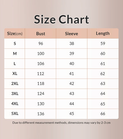 Curvvvy™ Casual V-Neck Cotton Linen Blend Button Down Top