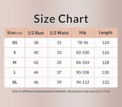 Curvvvy™ Strapless Backless Lace-Up Bodycon Maxi Dress