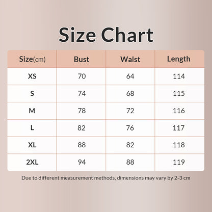 Curvvvy™ Wide Strap Back Tie A-Line Midi Dress With Pockets