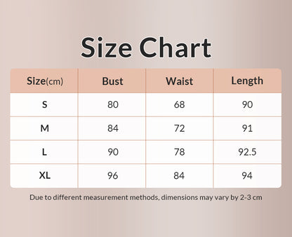 Curvvvy™ Breezy Twist-Front Open Back Bow Mini Dress
