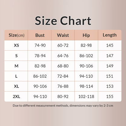 Curvvvy® CurveFlex – Body Shaper mit Reißverschluss und Haken