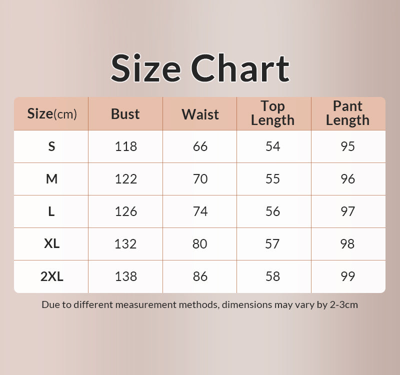Curvvvy™ Smocked Peplum Top and Wide Leg Pants Two-Piece Set